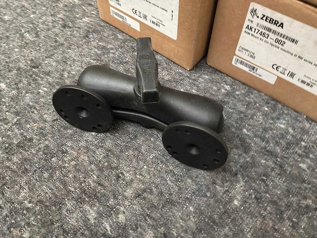 Ram tablet mount (12x) - afbeelding 3 van  5