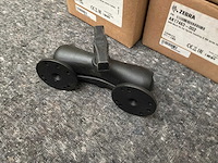 Ram tablet mount (12x) - afbeelding 3 van  5