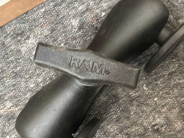 Ram tablet mount (12x) - afbeelding 2 van  5