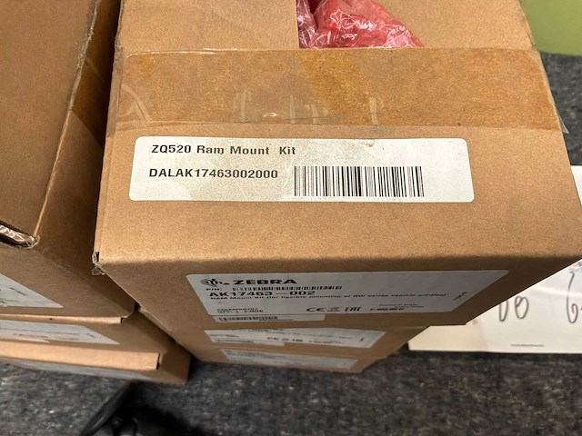 Ram tablet mount (12x) - afbeelding 5 van  5