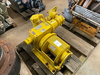 Ram winch dm2040-10xk1gj lier - afbeelding 2 van  6