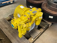 Ram winch dm2040-10xk1gj lier - afbeelding 4 van  6