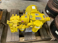 Ram winch dm2040-10xk1gj lier - afbeelding 5 van  6