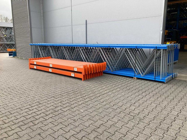 Ramada - palletstelling 13x120 - afbeelding 1 van  3