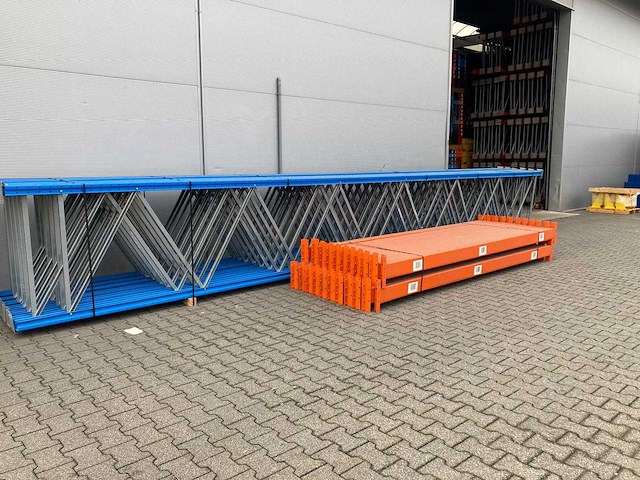 Ramada - palletstelling 13x120 - afbeelding 1 van  5
