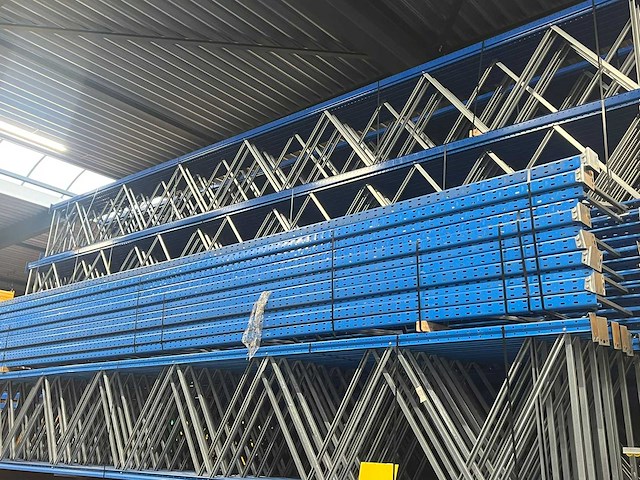 Ramada - palletstelling 13x120 - afbeelding 1 van  5