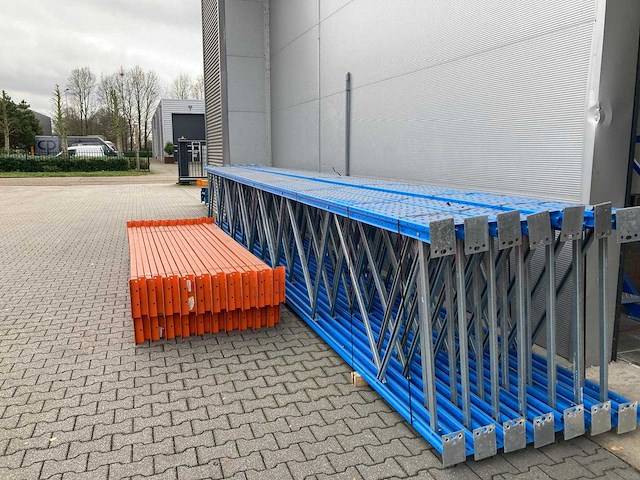 Ramada - palletstelling 13x120 - afbeelding 4 van  5