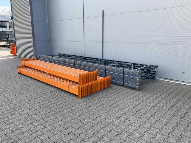 Ramada - sp80 - palletstelling 6x30 - afbeelding 2 van  2