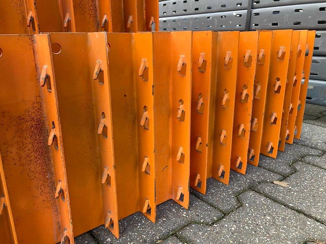 Ramada - sp80 - palletstelling 6x30 - afbeelding 1 van  1