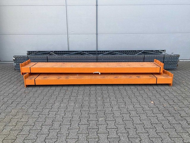 Ramada - sp80 - palletstelling 6x30 - afbeelding 1 van  5