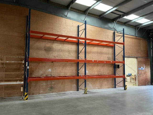 Ramada sp80 palletstelling - afbeelding 2 van  5