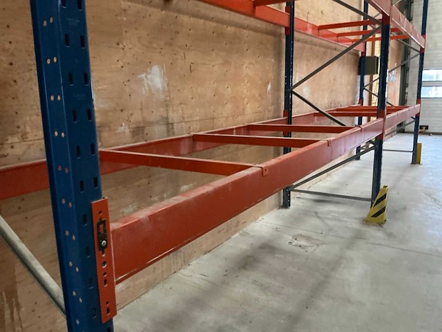 Ramada sp80 palletstelling - afbeelding 3 van  5