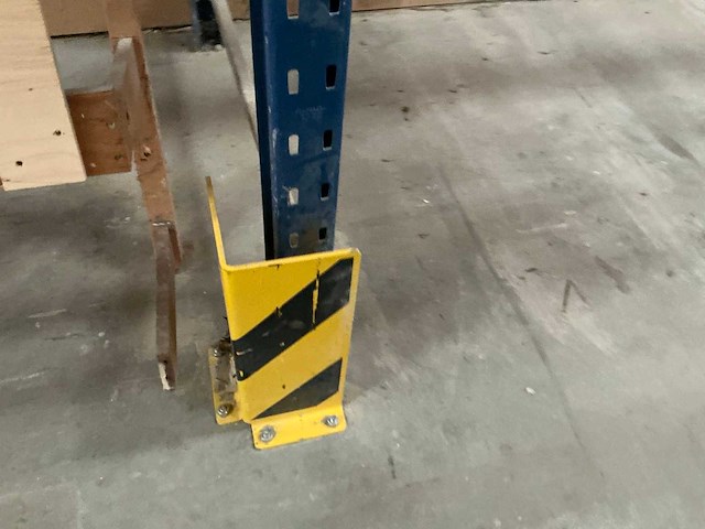 Ramada sp80 palletstelling - afbeelding 4 van  5