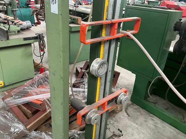 Ramarch degro corpuspers - afbeelding 13 van  13