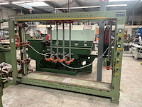 Ramarch degro corpuspers - afbeelding 1 van  13