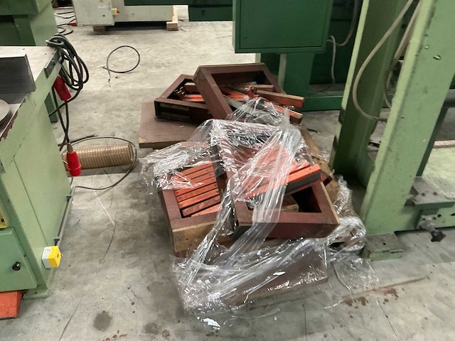 Ramarch degro corpuspers - afbeelding 3 van  13