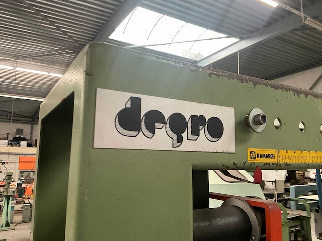 Ramarch degro corpuspers - afbeelding 5 van  13