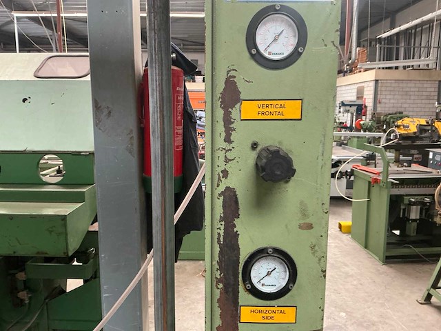 Ramarch degro corpuspers - afbeelding 7 van  13