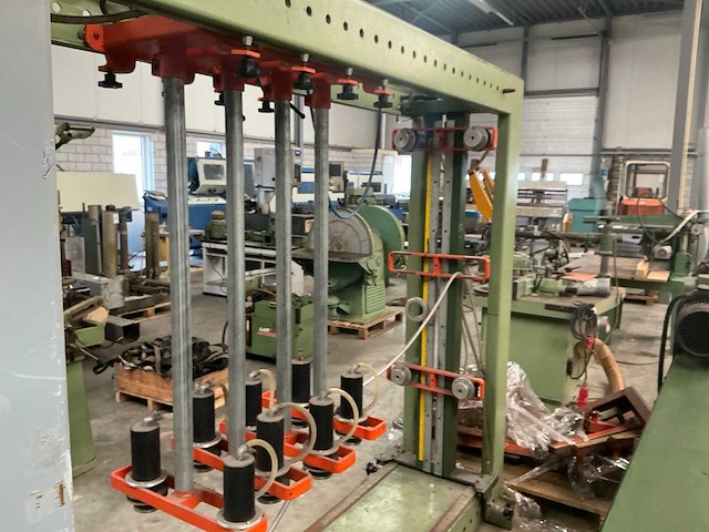 Ramarch degro corpuspers - afbeelding 9 van  13