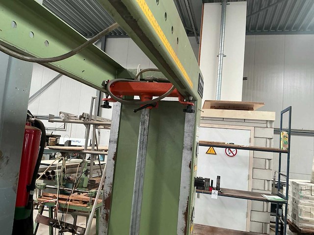 Ramarch degro corpuspers - afbeelding 1 van  12