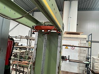 Ramarch degro corpuspers - afbeelding 1 van  12