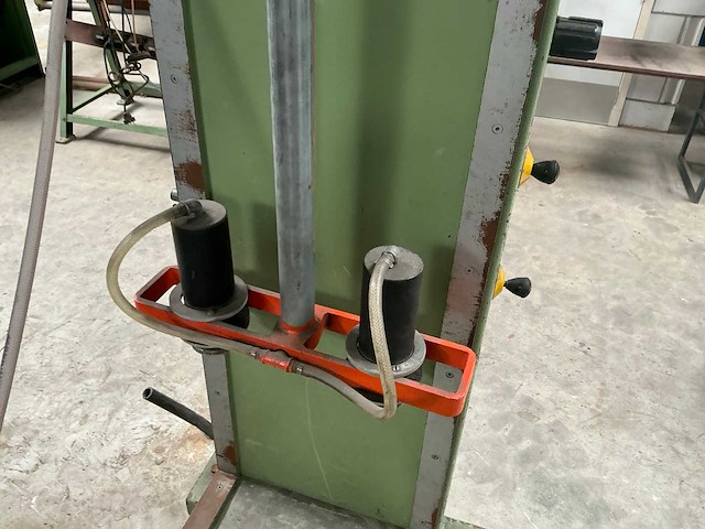 Ramarch degro corpuspers - afbeelding 2 van  12