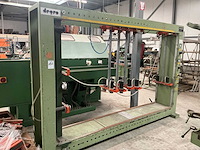 Ramarch degro corpuspers - afbeelding 5 van  12