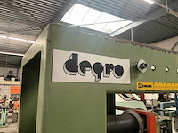 Ramarch degro corpuspers - afbeelding 8 van  12