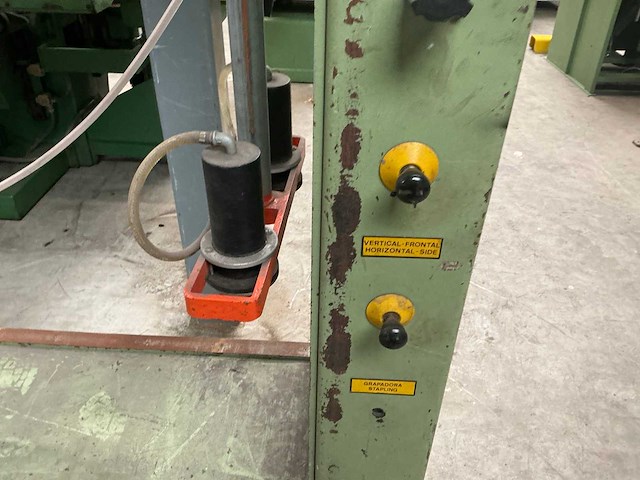 Ramarch degro corpuspers - afbeelding 11 van  12