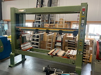Ramarch pn 30 korpuspers - afbeelding 1 van  8