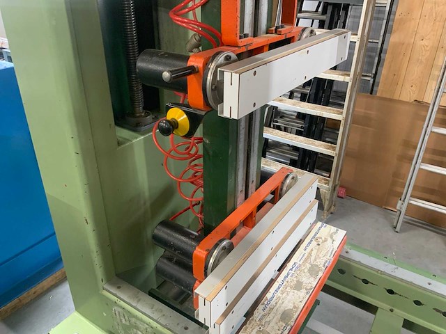 Ramarch pn 30 korpuspers - afbeelding 4 van  8