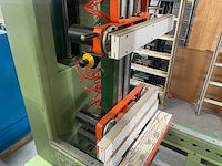 Ramarch pn 30 korpuspers - afbeelding 4 van  8