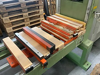 Ramarch pn 30 korpuspers - afbeelding 5 van  8