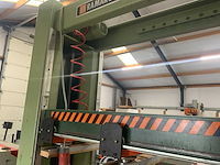 Ramarch pn 30 korpuspers - afbeelding 7 van  8