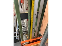 Ramarch pn16 hydro- pneumatische korpuspers - afbeelding 8 van  12