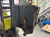 Rambaudi - versamill - freeskop voor schijffrezen - afbeelding 2 van  5