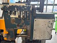 Rambaudi - versamill - freeskop voor schijffrezen - afbeelding 3 van  5