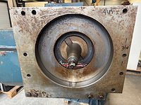 Rambaudi - versamill - freeskop voor schijffrezen - afbeelding 5 van  5