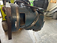 Rambaudi - versamill - haakse freeskop type huron - afbeelding 5 van  7