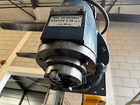 Rambaudi - versamill - haakse freeskop type huron - afbeelding 2 van  7