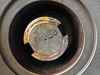 Rambaudi - versamill - haakse freeskop type huron - afbeelding 7 van  7