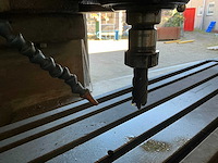 Rambaudi v2 freesmachine - afbeelding 13 van  14