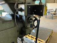 Rambaudi v2 freesmachine - afbeelding 14 van  14