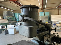 Rambaudi v2 freesmachine - afbeelding 2 van  21