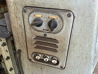 Rambaudi v2 freesmachine - afbeelding 4 van  21