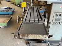 Rambaudi v2 freesmachine - afbeelding 8 van  21
