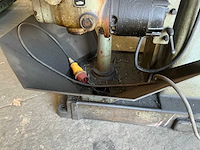 Rambaudi v2 freesmachine - afbeelding 9 van  21