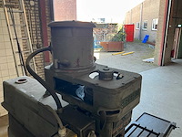 Rambaudi v2 freesmachine - afbeelding 19 van  21