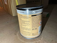 Rambo vloerlak / vloerolie (300x) - afbeelding 3 van  4