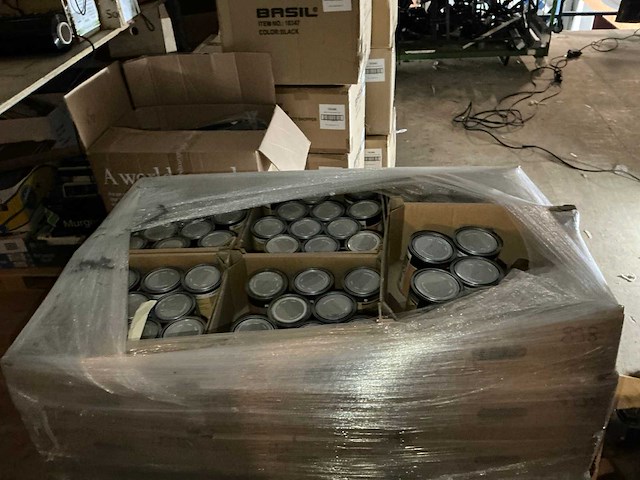 Rambo vloerlak / vloerolie (300x) - afbeelding 4 van  4